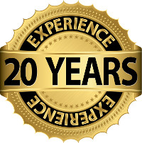 twenty-years-experience